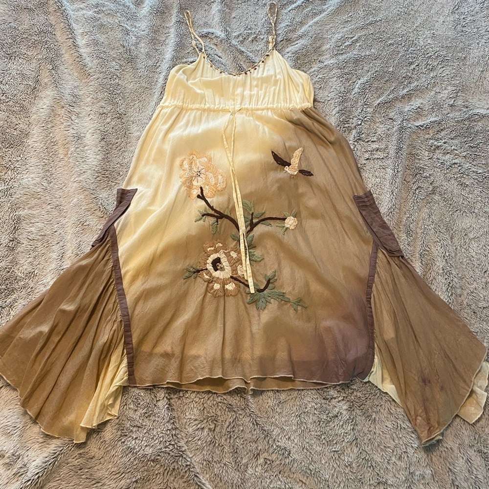 Summer dress